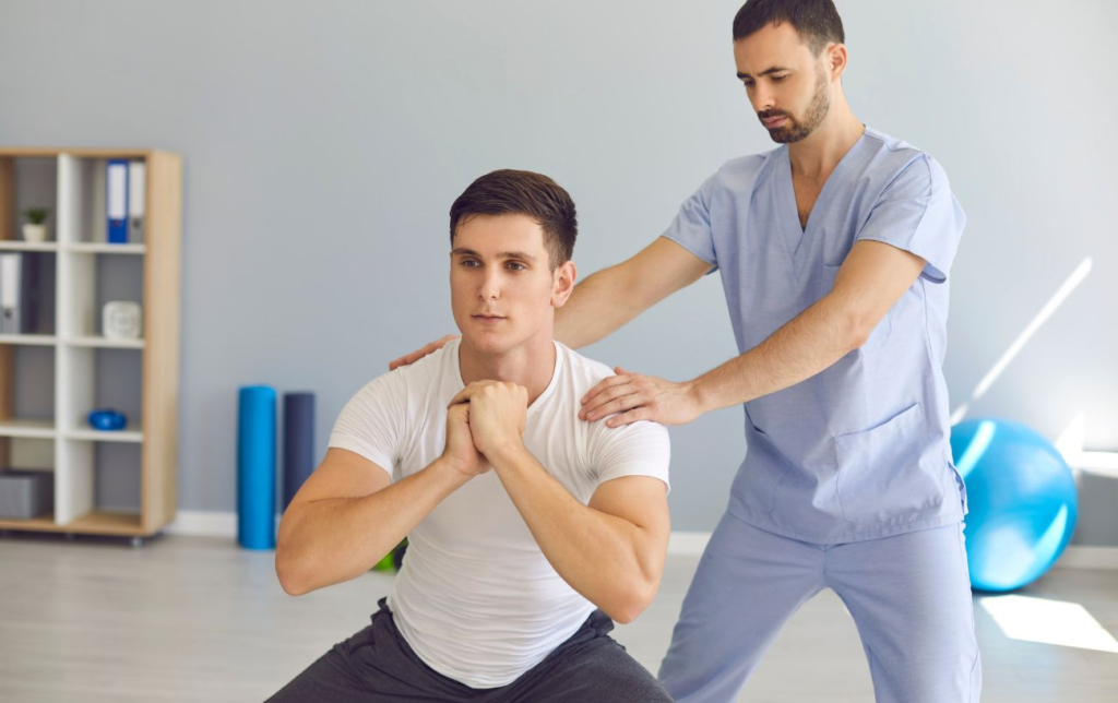 Douleur au genou en s'accroupissant ? Comment la diagnostiquer en se basant sur la localisation et la sensation