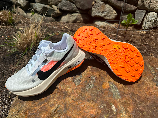 Nike ZoomX Ultrafly Trail : Le test complet