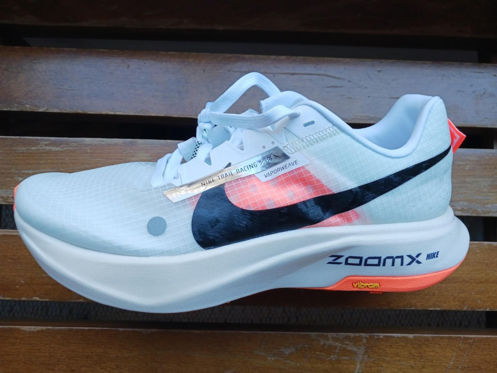 Nike ZoomX Ultrafly Trail : Le test complet