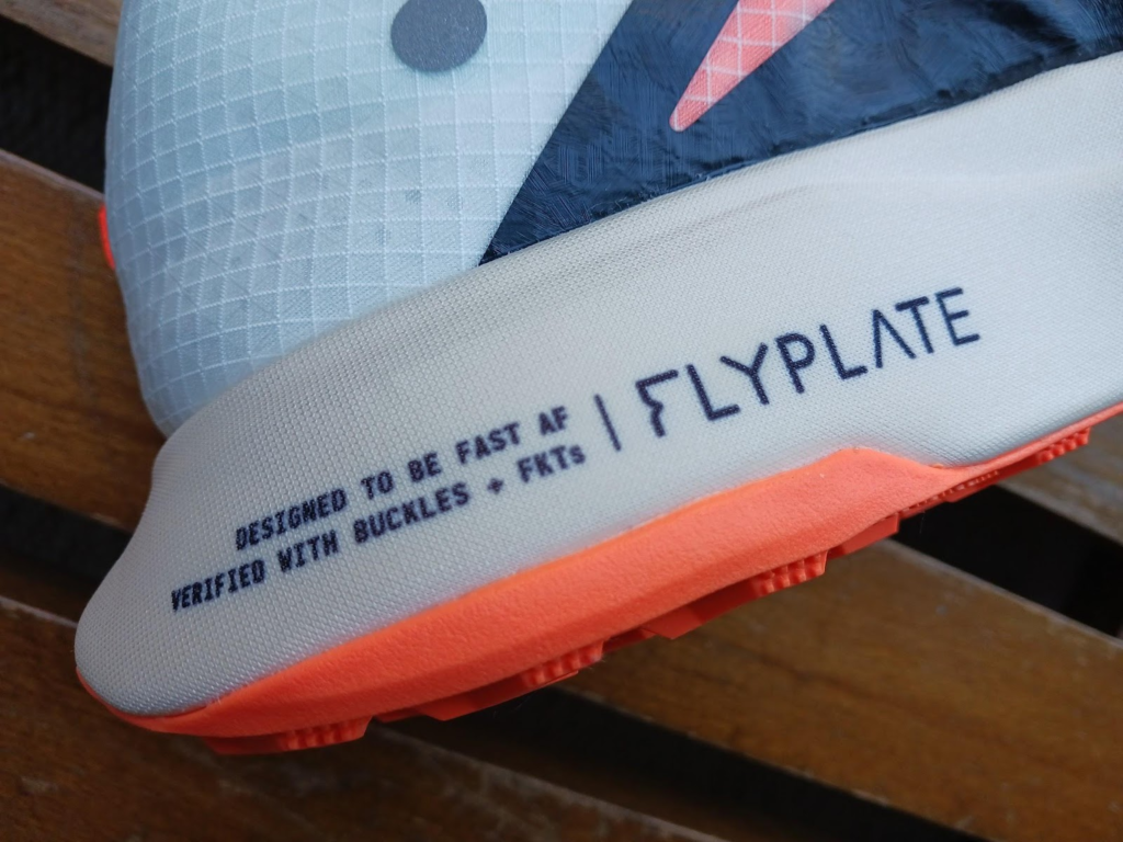 Nike ZoomX Ultrafly Trail : Le test complet