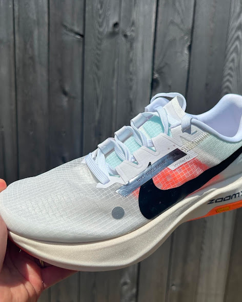 Nike ZoomX Ultrafly Trail : Le test complet