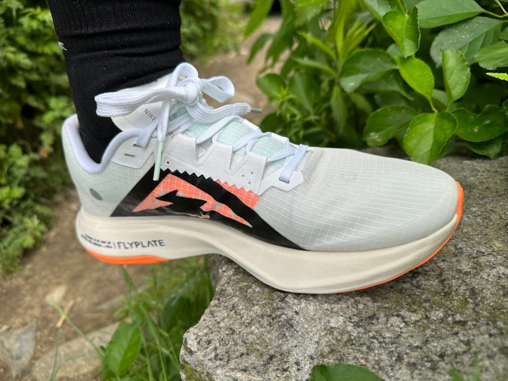 Nike ZoomX Ultrafly Trail : Le test complet