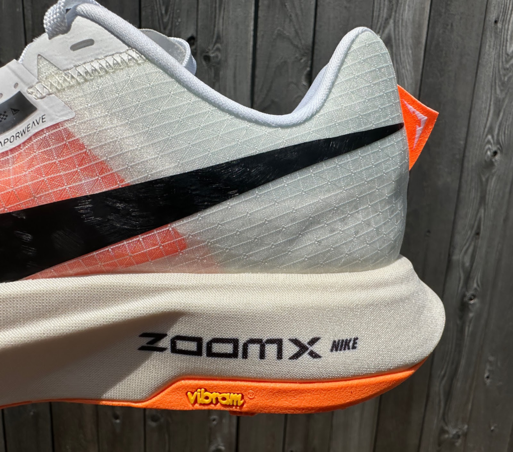 Nike ZoomX Ultrafly Trail : Le test complet
