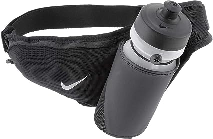 Meilleur &eacute;quipement de course &agrave; pied Nike pour l'hydratation - Ceinture de running Flex Stride