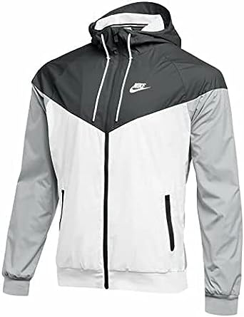 Meilleure veste de running Nike - Windrunner