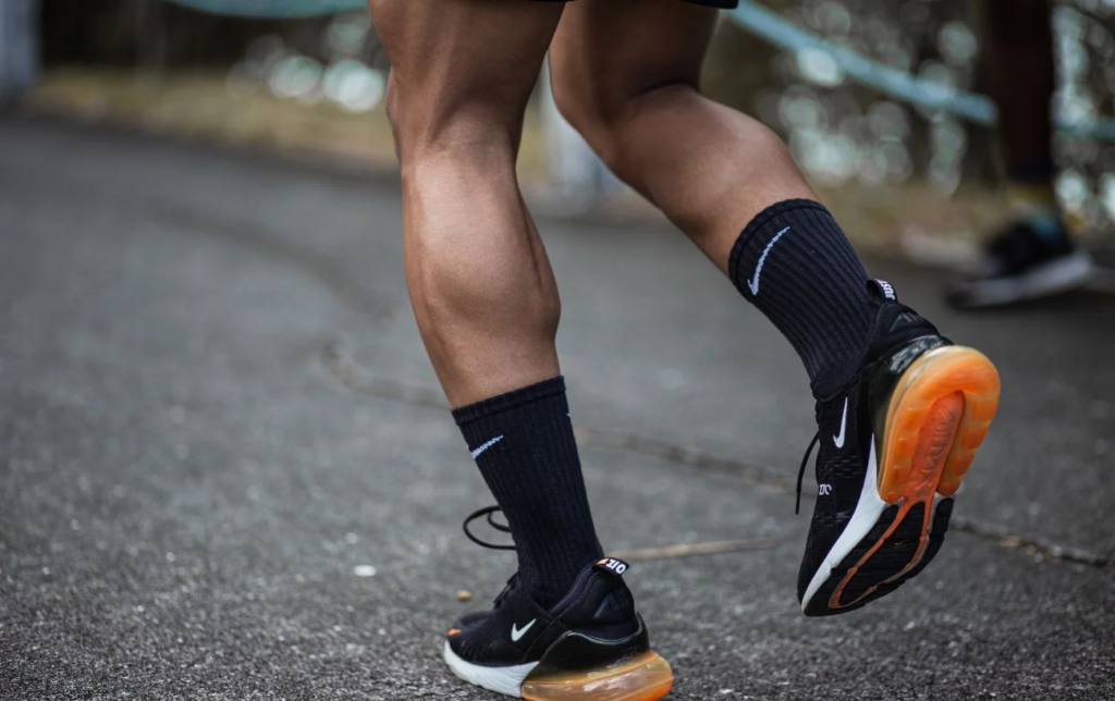 Comment taillent les chaussures de running Nike ? + Comment choisir la bonne taille