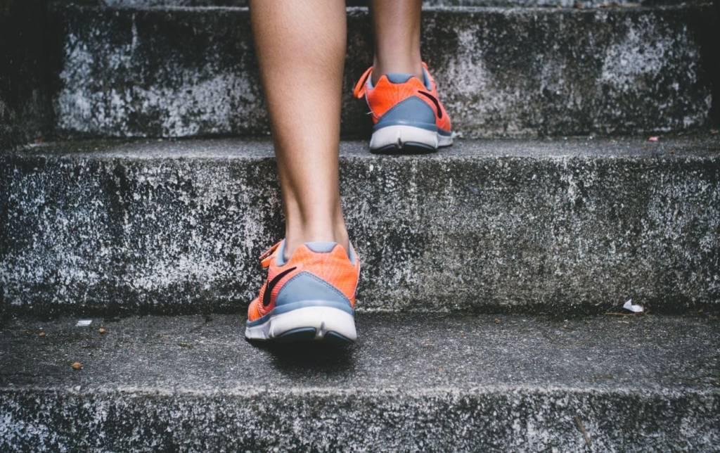 Comment taillent les chaussures de running Nike ? + Comment choisir la bonne taille