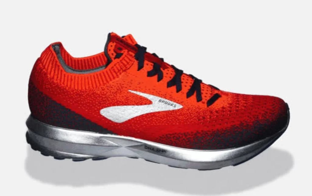 Brooks VS Saucony : Quelles différences entre les chaussures de running des 2 marques ?