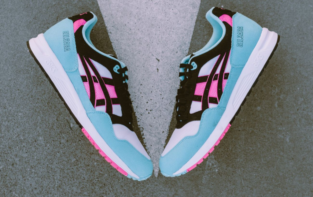 Comparaison des chaussures de running Hoka VS Asics : 5 différences principales
