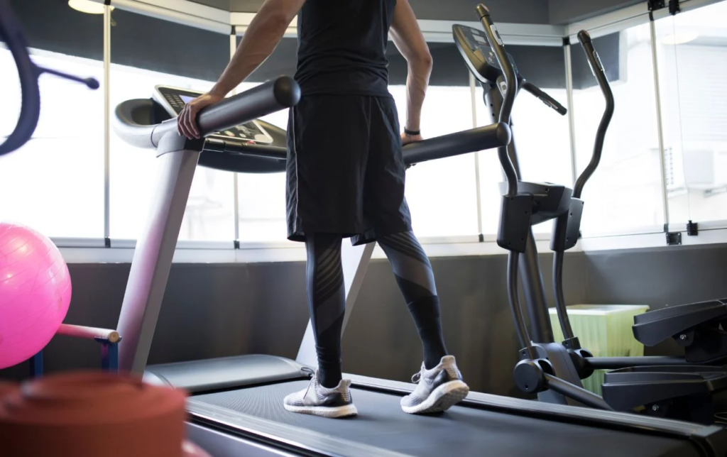 Le test protocole de Bruce sur tapis de course : Comment estimer votre VO2 Max ?
