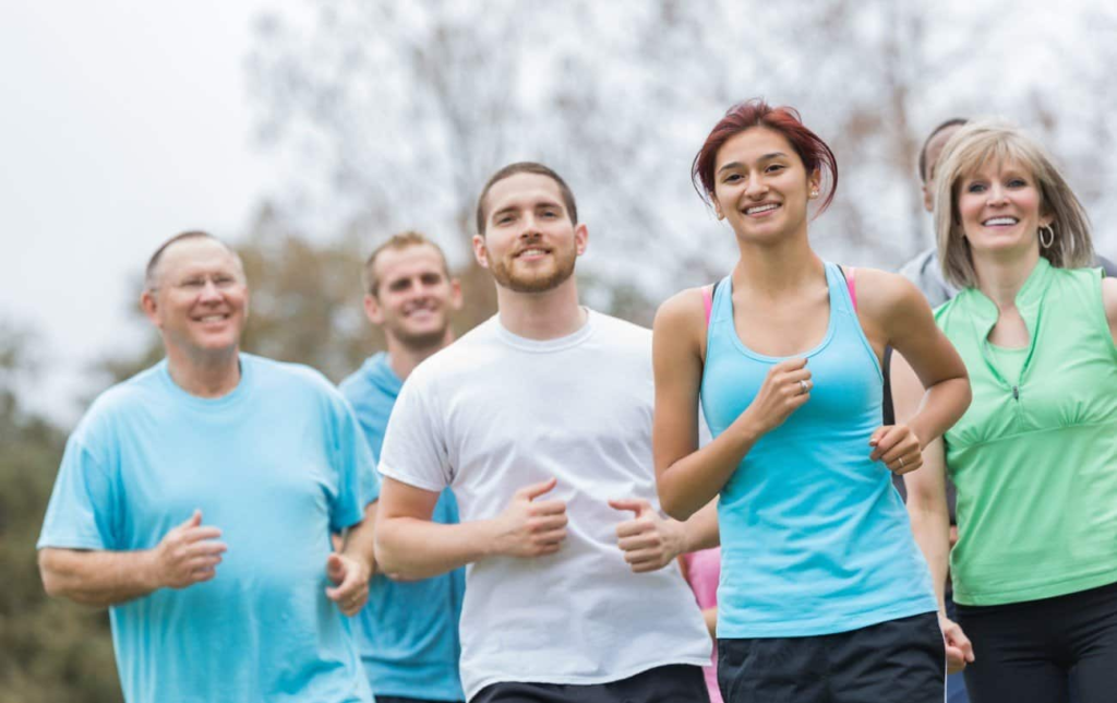 Comment commencer à courir à 40 ans et plus : 22 conseils d'experts