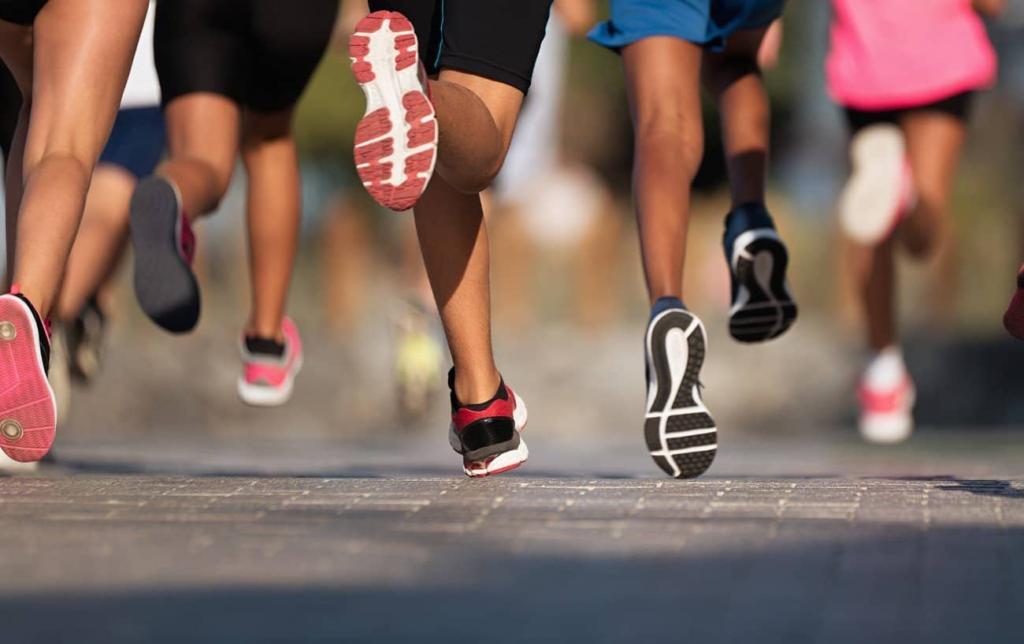 Comment commencer à courir à 40 ans et plus : 22 conseils d'experts