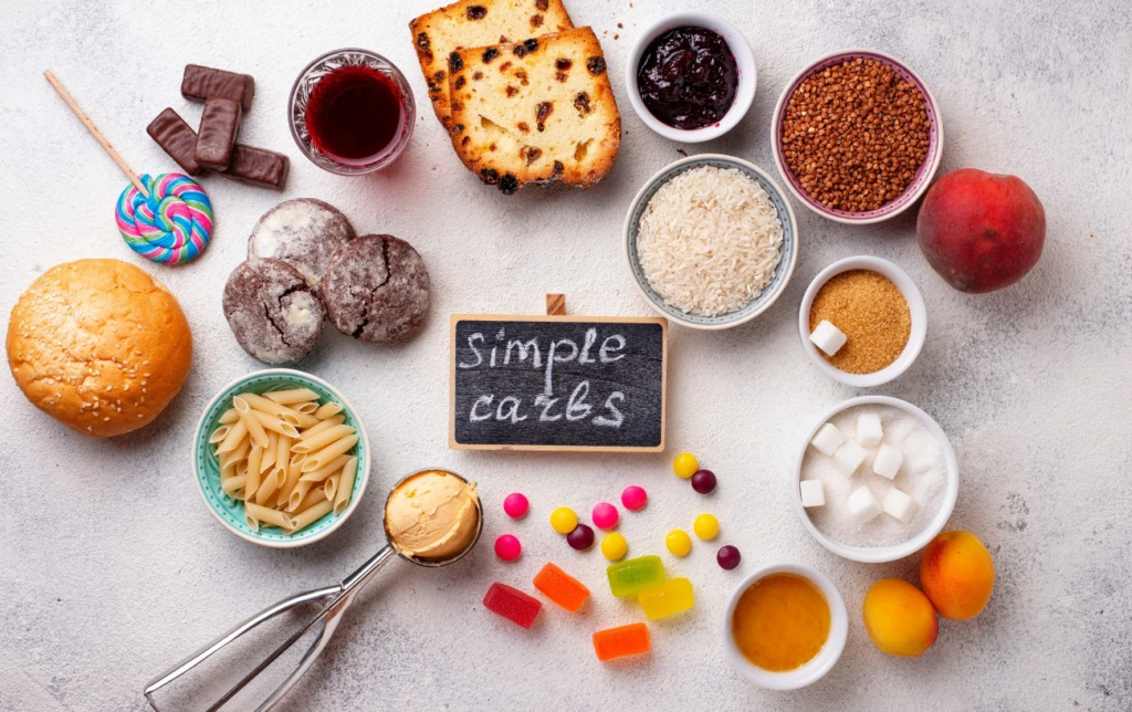 Glucides simples