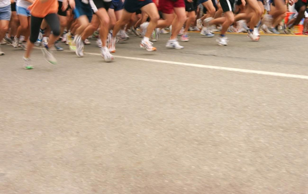 Test de 3 km
