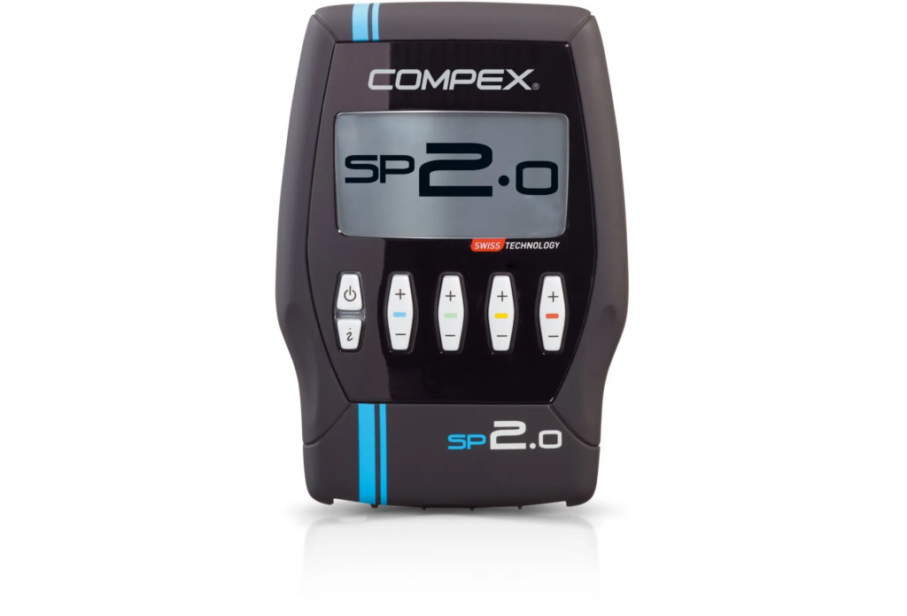 &eacute;lectrostimulateur Compex SP 2.0
