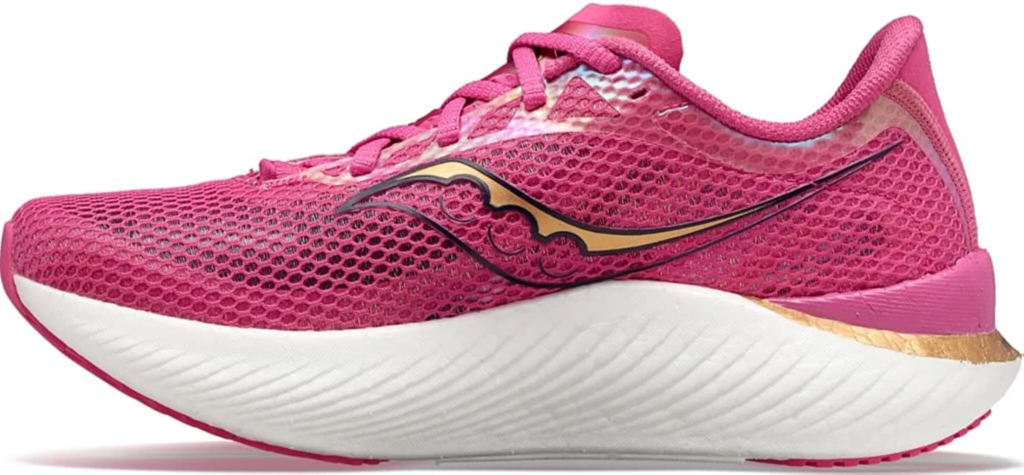Saucony Endorphin Pro 3