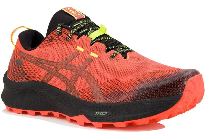 Asics Gel Trabuco 12