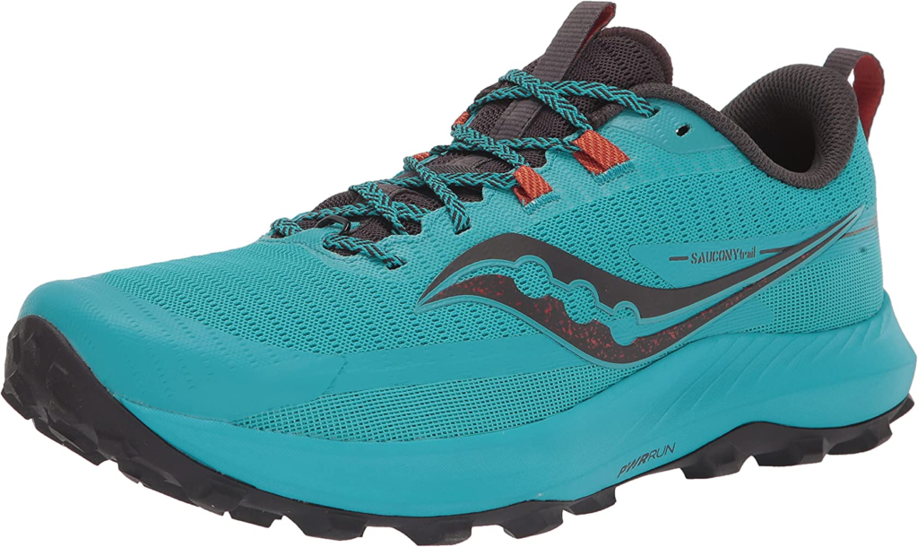 Saucony Peregrine 13
