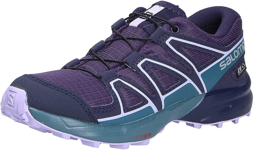 Salomon Speedcross Junior