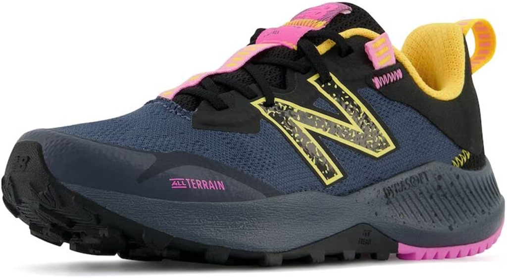 New Balance Dynasoft Nitrel V5