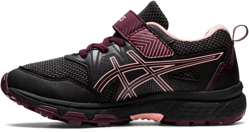 ASICS PRE Venture 8 