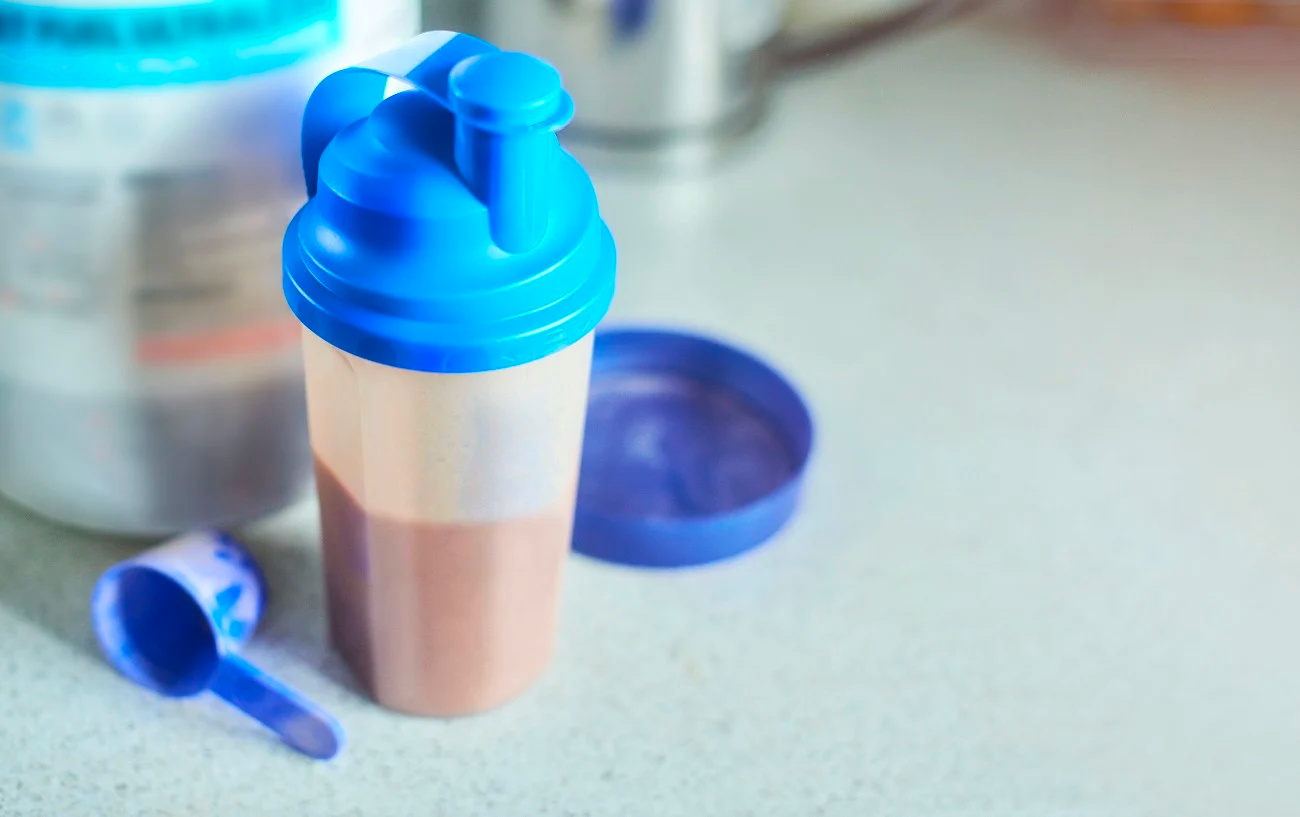 10 recettes de boissons protéinées maison à consommer après le sport