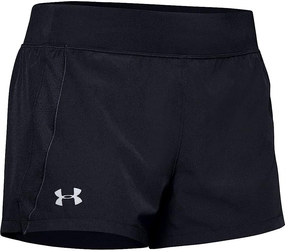Under Armour Qualifier Speedpocket