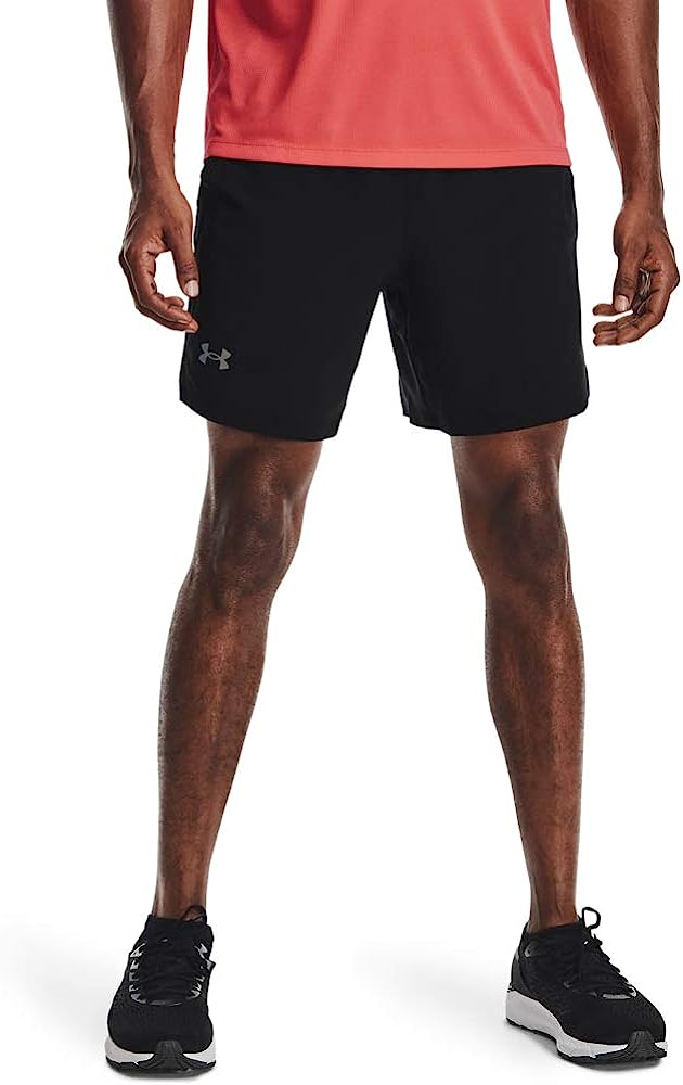 Under Armour Launch Run