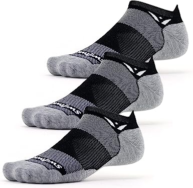 Swiftwick- MAXUS ZERO (3 Paires)
