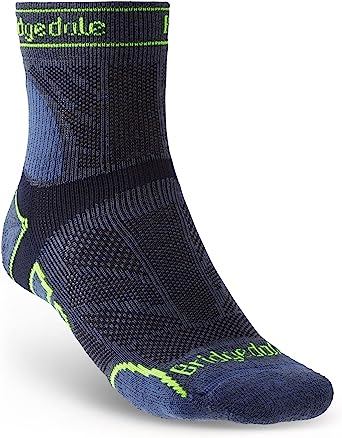 Bridgedale Lightweight T2 Merino Performance