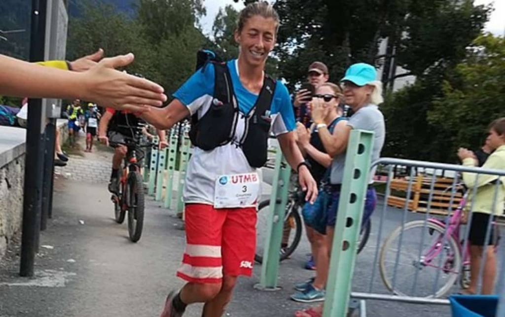 Qui est Courtney Dauwalter ? Tout savoir sur la superstar de l'ultra-trail !
