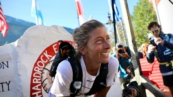 Qui est Courtney Dauwalter ? Tout savoir sur la superstar de l'ultra-trail !