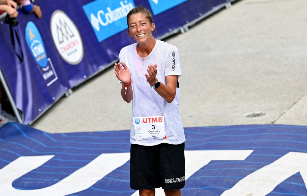 Qui est Courtney Dauwalter ? Tout savoir sur la superstar de l'ultra-trail !