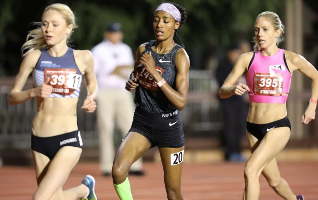 Qui est Sifan Hassan ? L'une des meilleures coureuses de demi-fond au monde