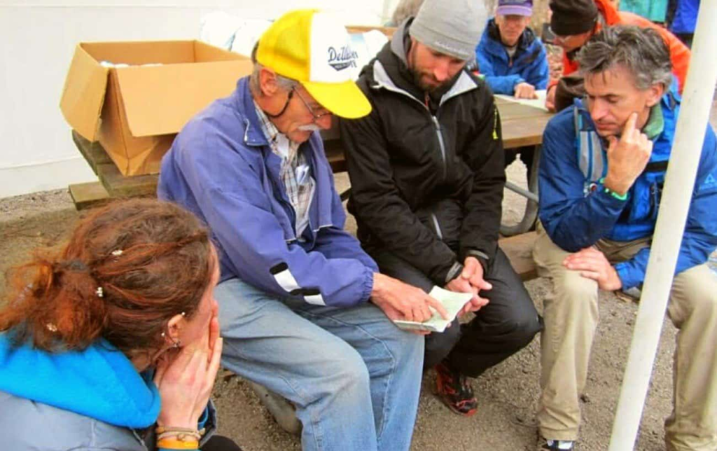 Qui est Lazarus Lake ? L'homme derri&egrave;re Barkley et Backyard