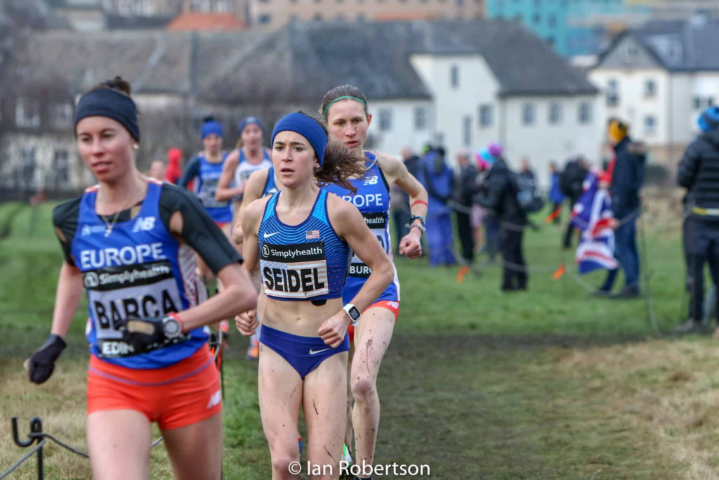 Qui est Molly Seidel ? Portrait de cette incroyable coureuse