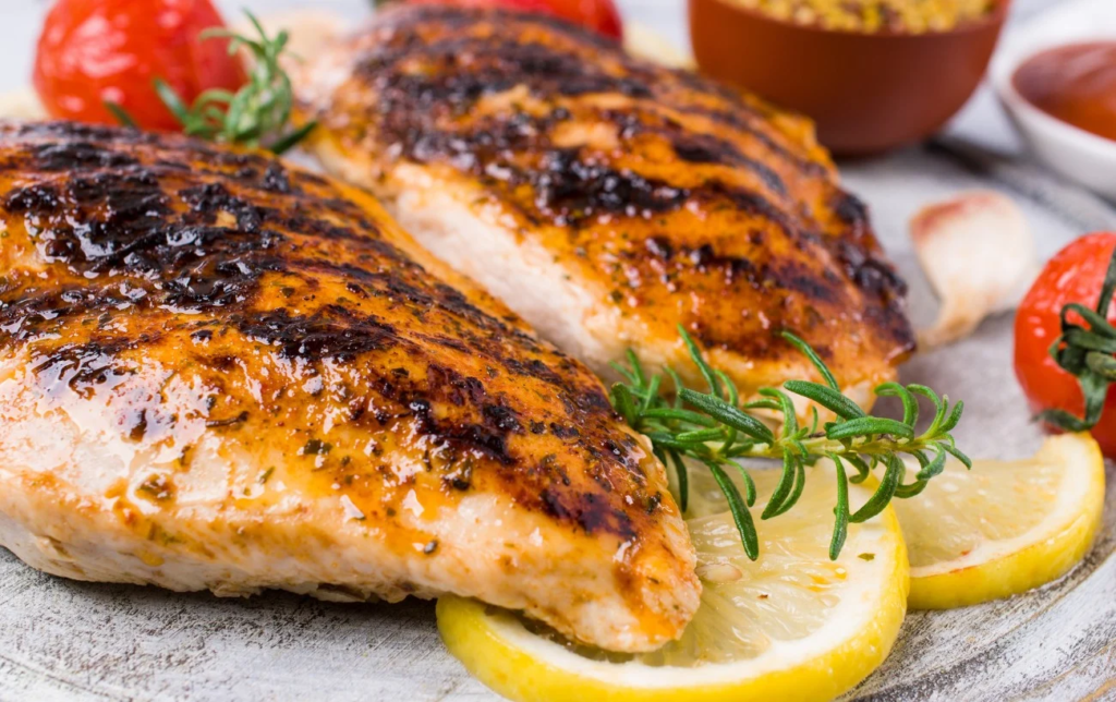 14 aliments riches en protéines