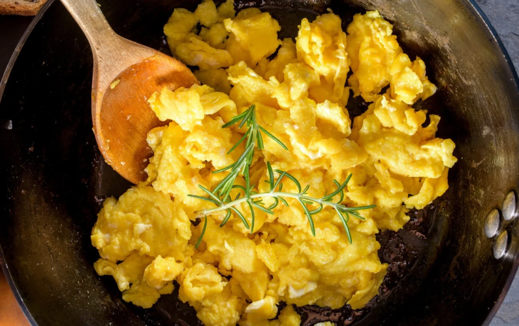 Omelette