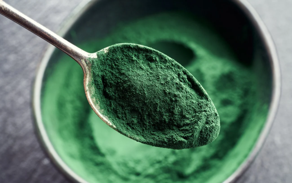Spiruline