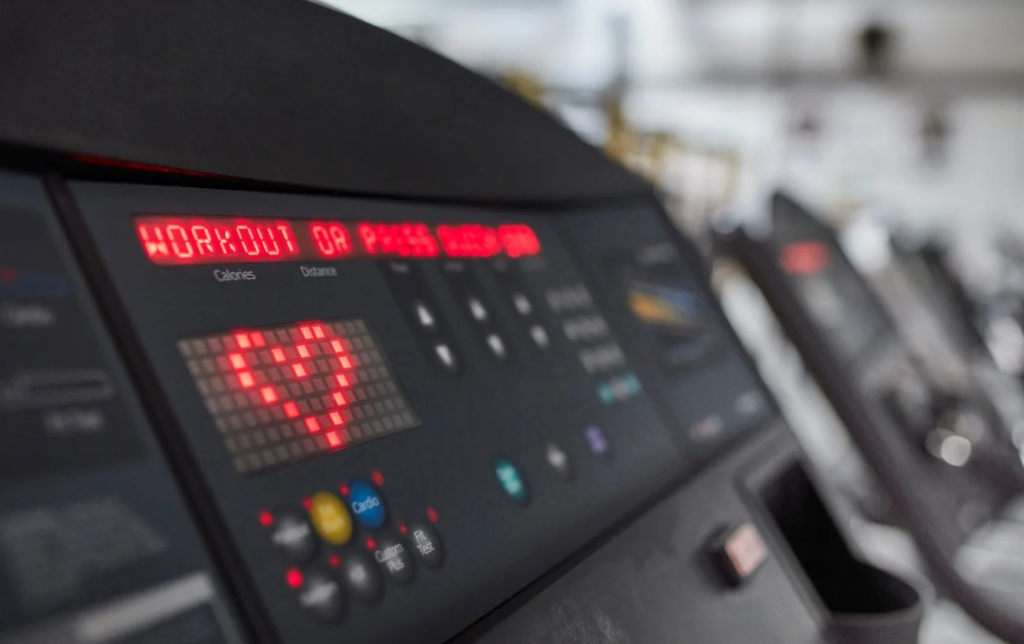 Les 6 meilleurs tapis de course avec un plateau à profil bas