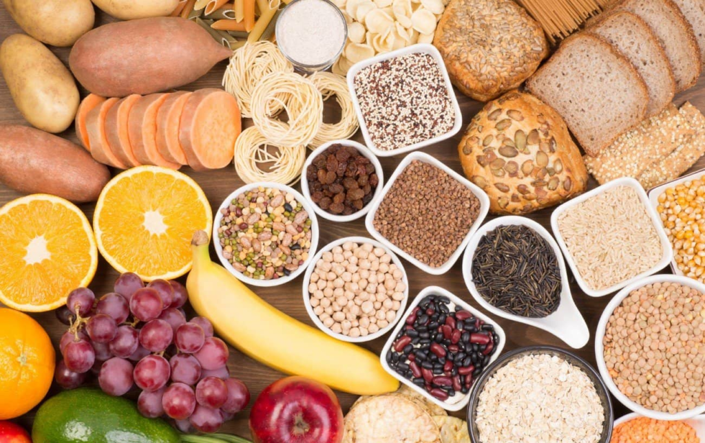 Course à pied : quel programme alimentaire choisir ?