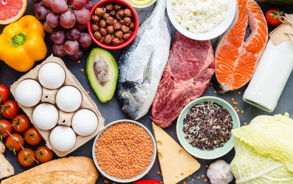 Course à pied : quel programme alimentaire choisir ?