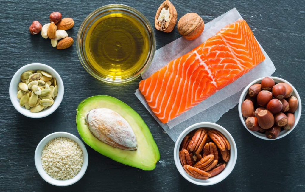 Course à pied : quel programme alimentaire choisir ?