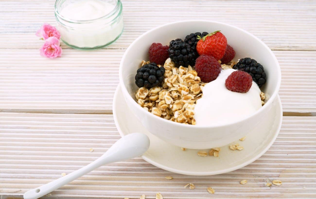 Course à pied : quel programme alimentaire choisir ?