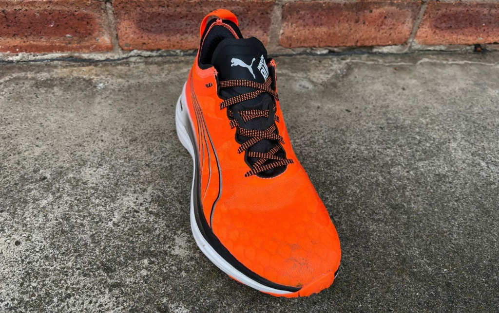 Puma ForeverRun Nitro : Le test complet