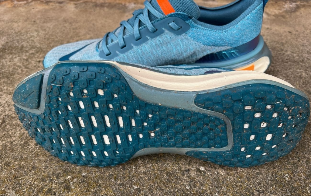 Nike Invincible 3 : Le test complet