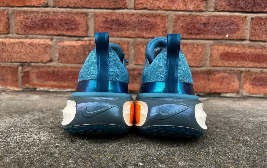 Nike Invincible 3 : Le test complet