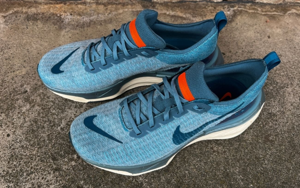 Nike Invincible 3 : Le test complet