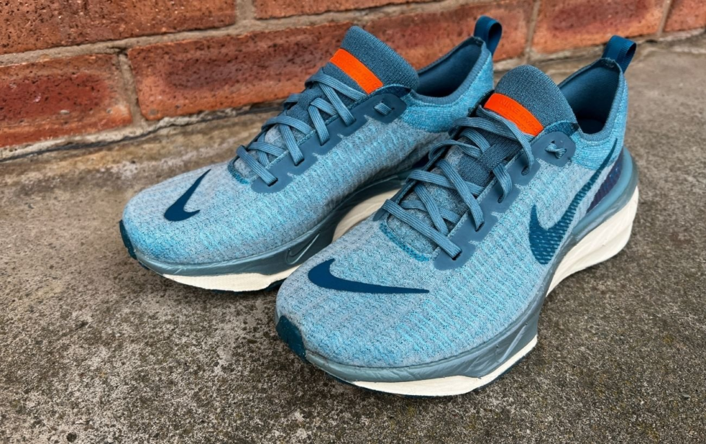 Nike Invincible 3 : Le test complet