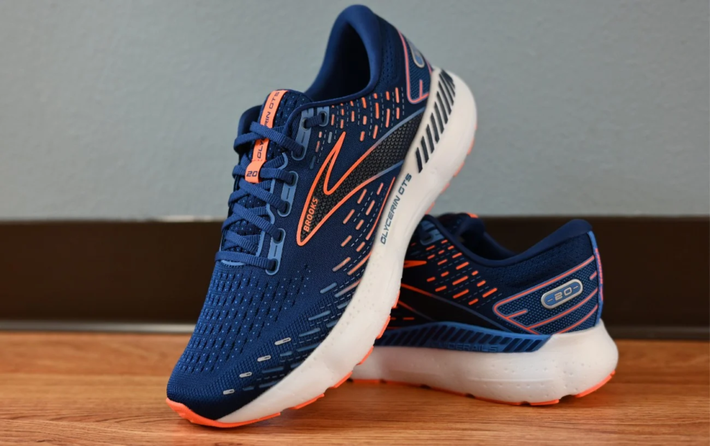 Brooks Glycerin GTS 20 : Le test complet